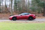 Ferrari California T 2014 года (UK)